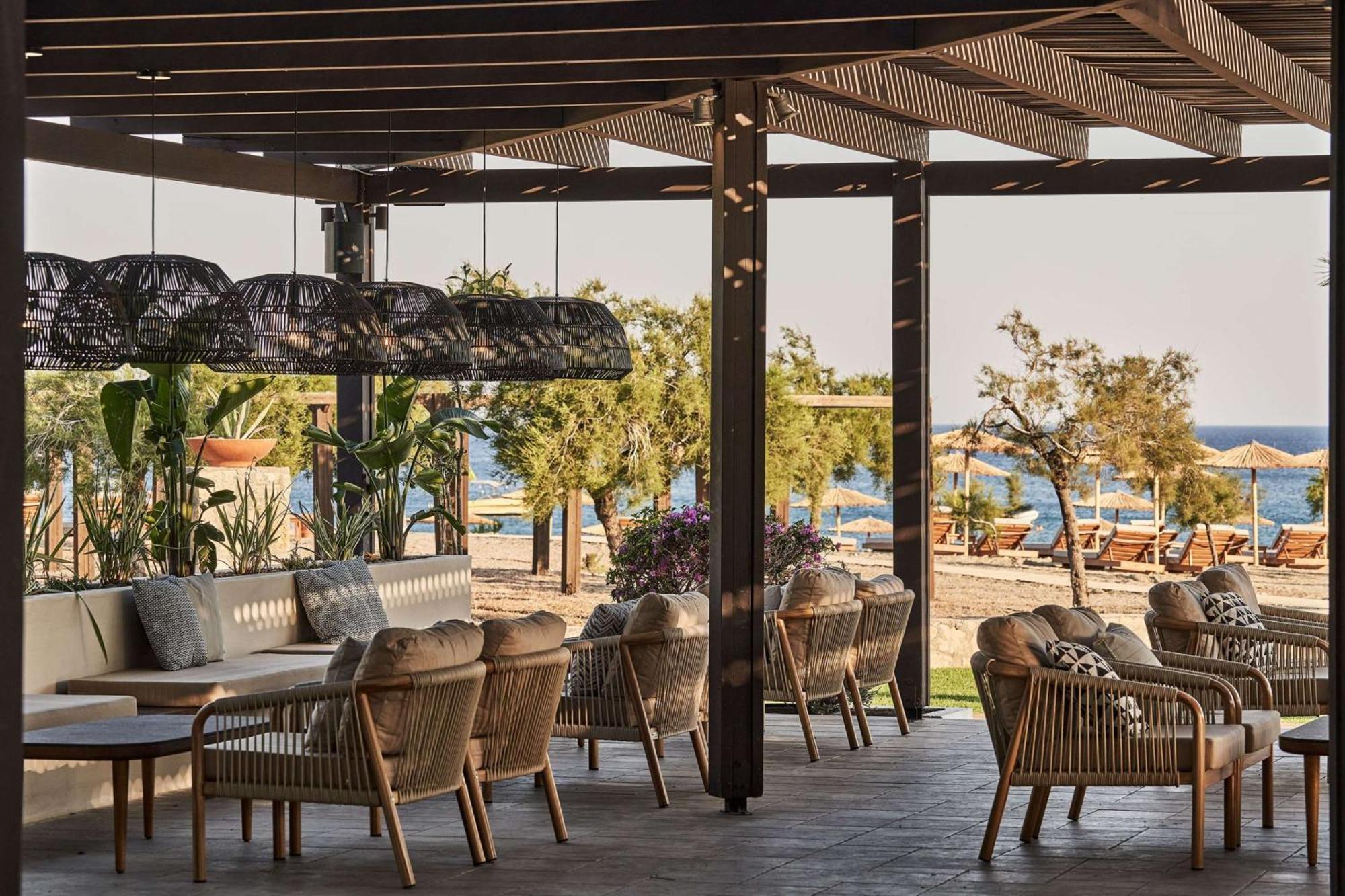Lindian Village Rhodes,curio Collection Resort Lardos