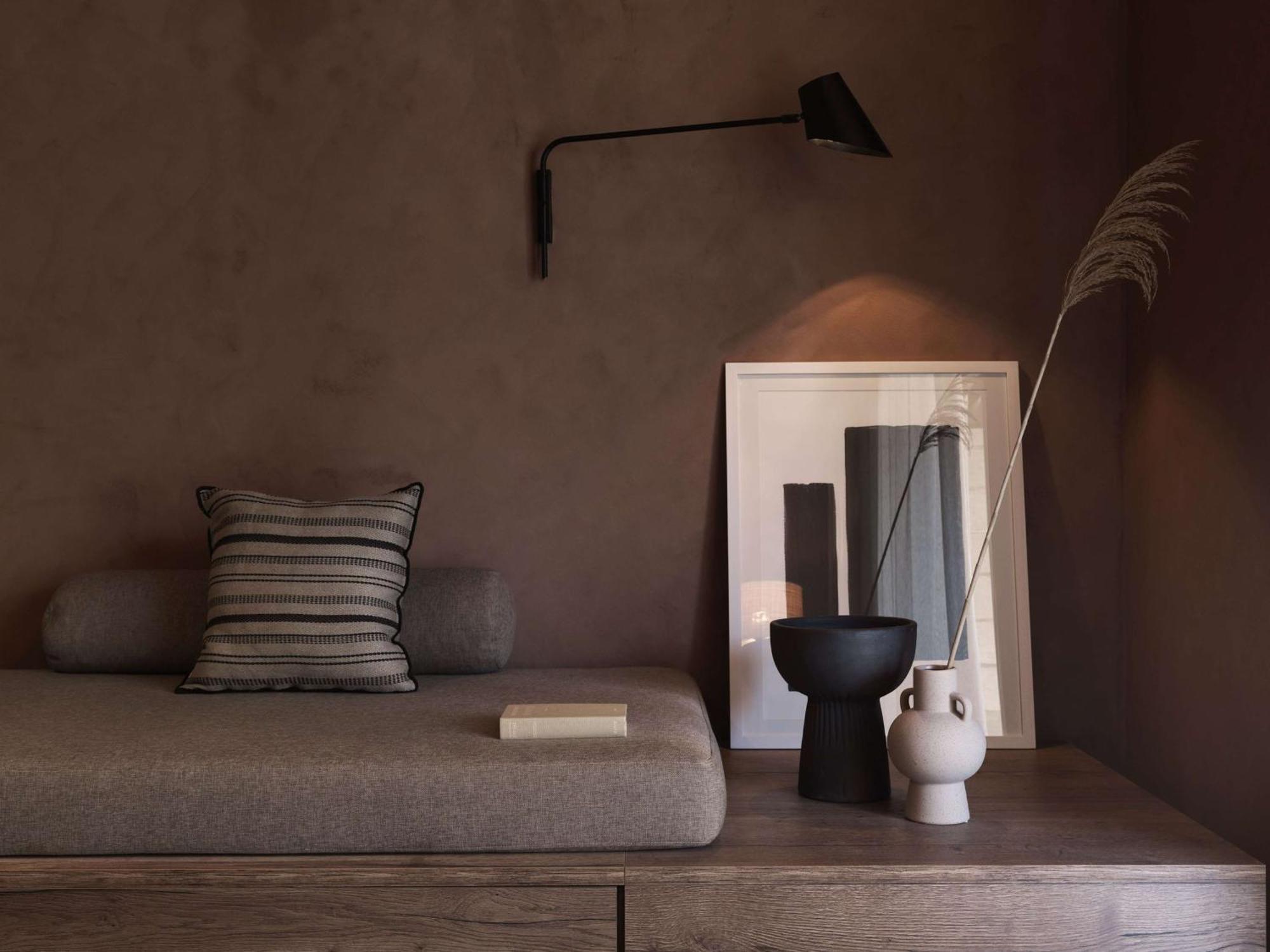 Lindian Village Rhodes,curio Collection 5* Lardos